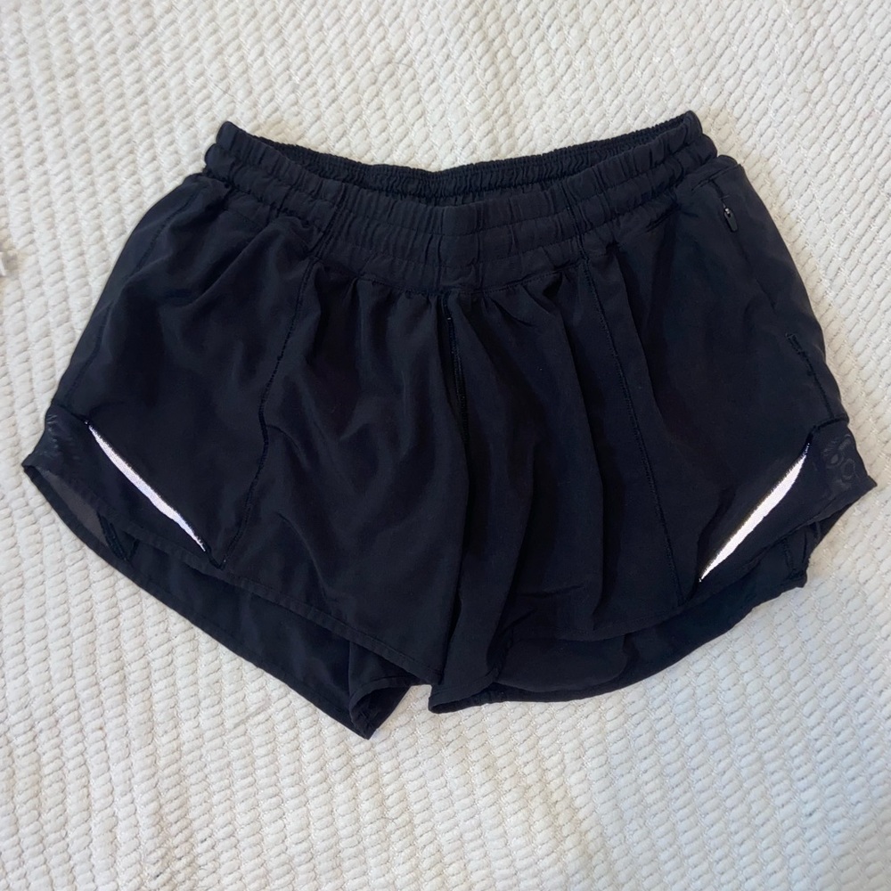 Lululemon  shorts